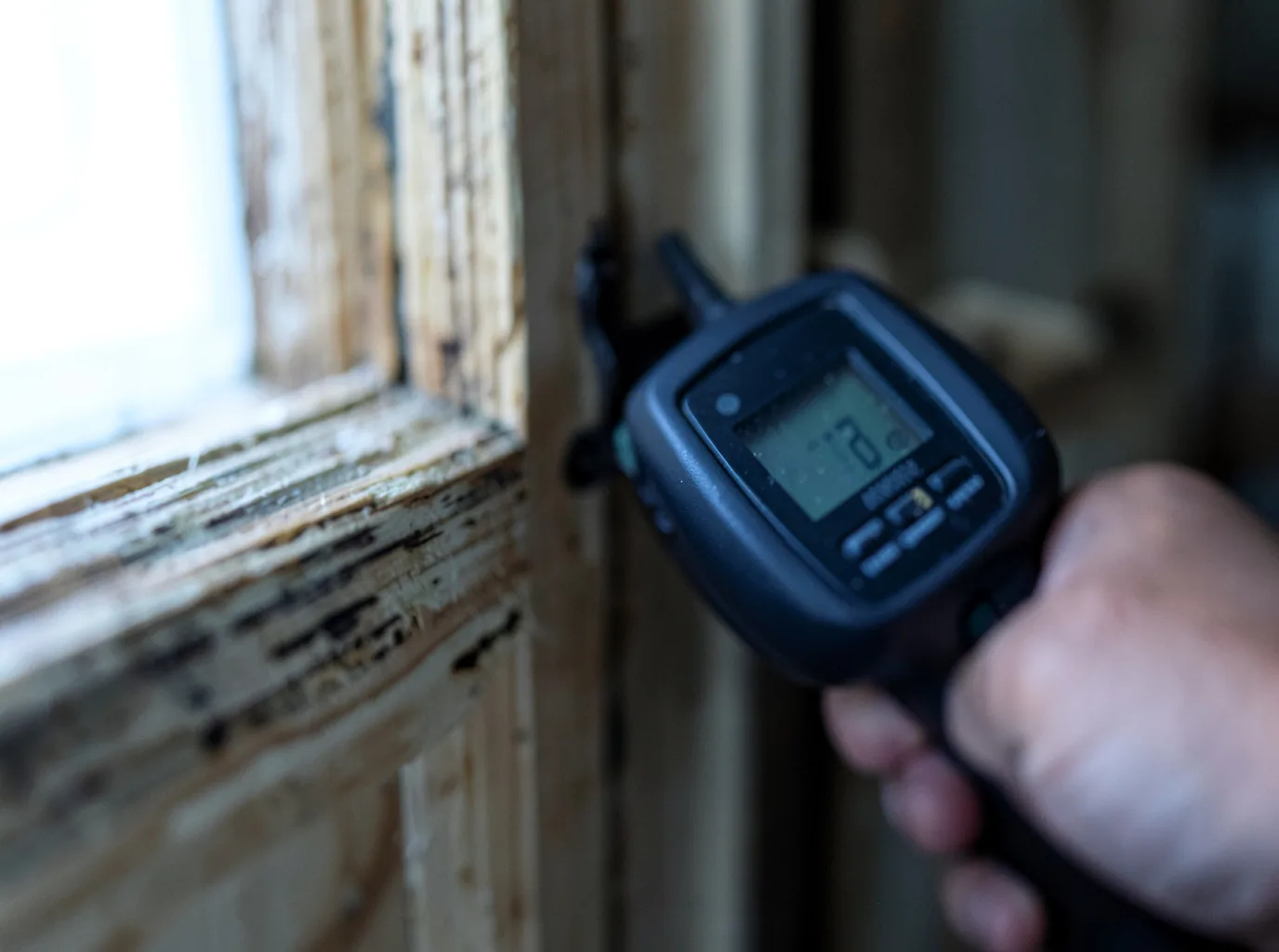 Commercial Water Damage Restoration in Lower Lake, CA